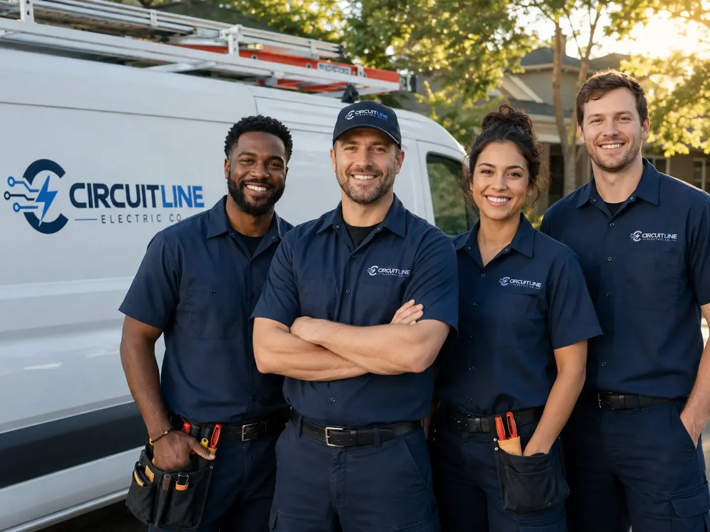 Whole Home Rewiring company in Big Sandy, TX