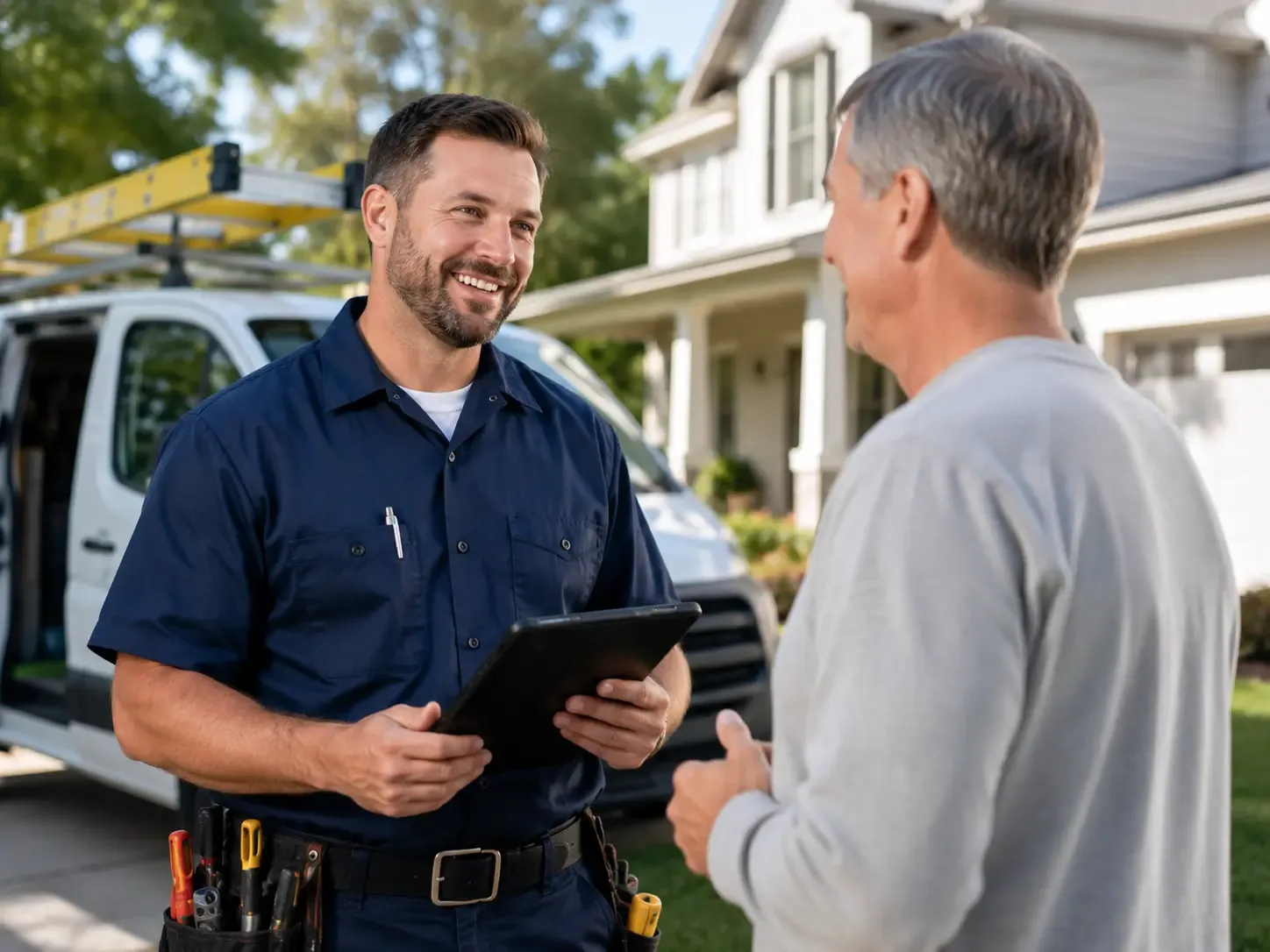Whole Home Rewiring Big Sandy, TX FAQs